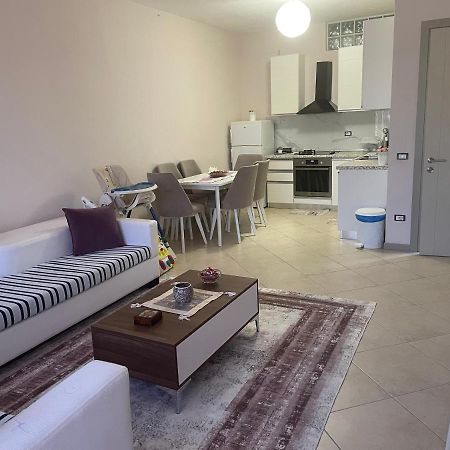 Asja Apartment City Center Durrës Kültér fotó